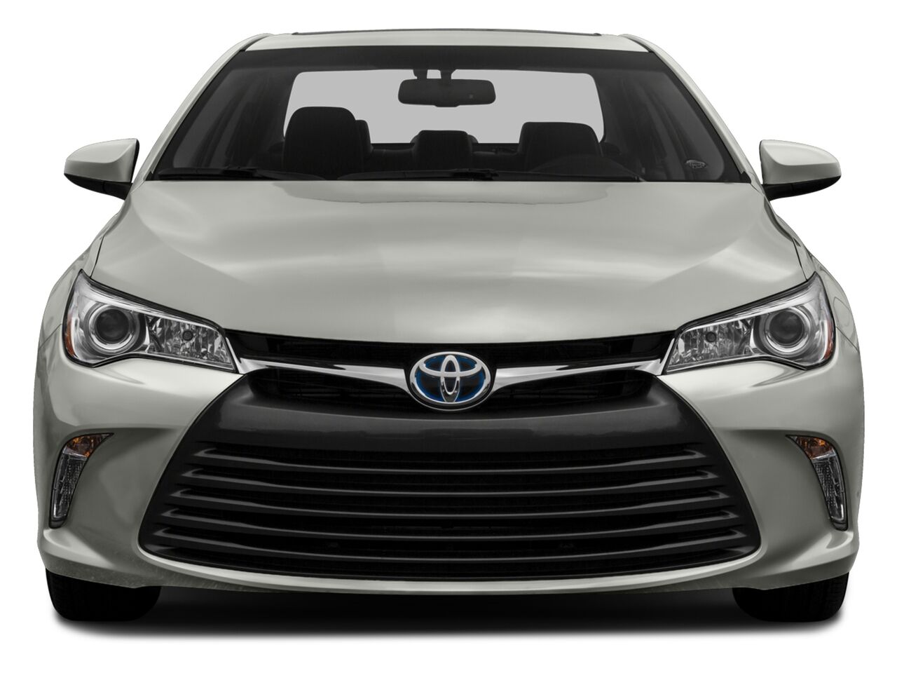 2016 Toyota Camry Hybrid XLE Roseville CA