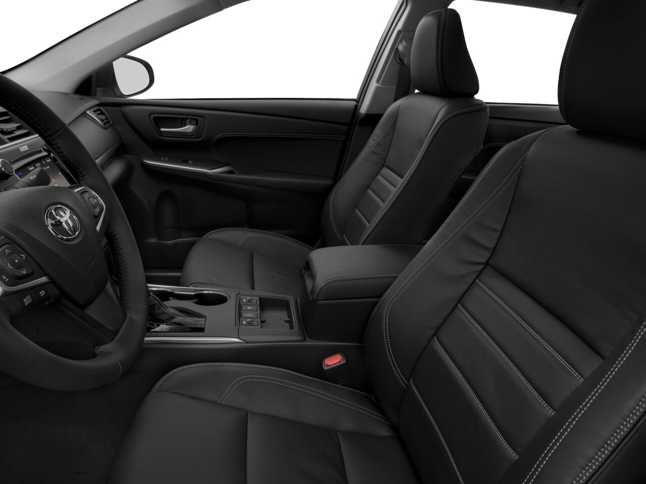 2016 Toyota Camry Hybrid XLE Roseville CA