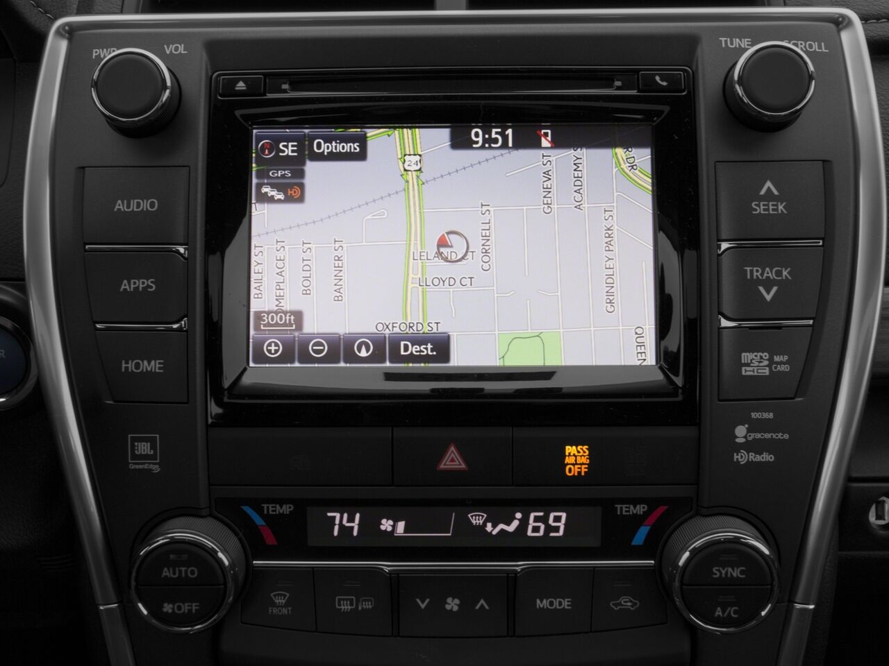 2016 Toyota Camry Hybrid XLE Roseville CA