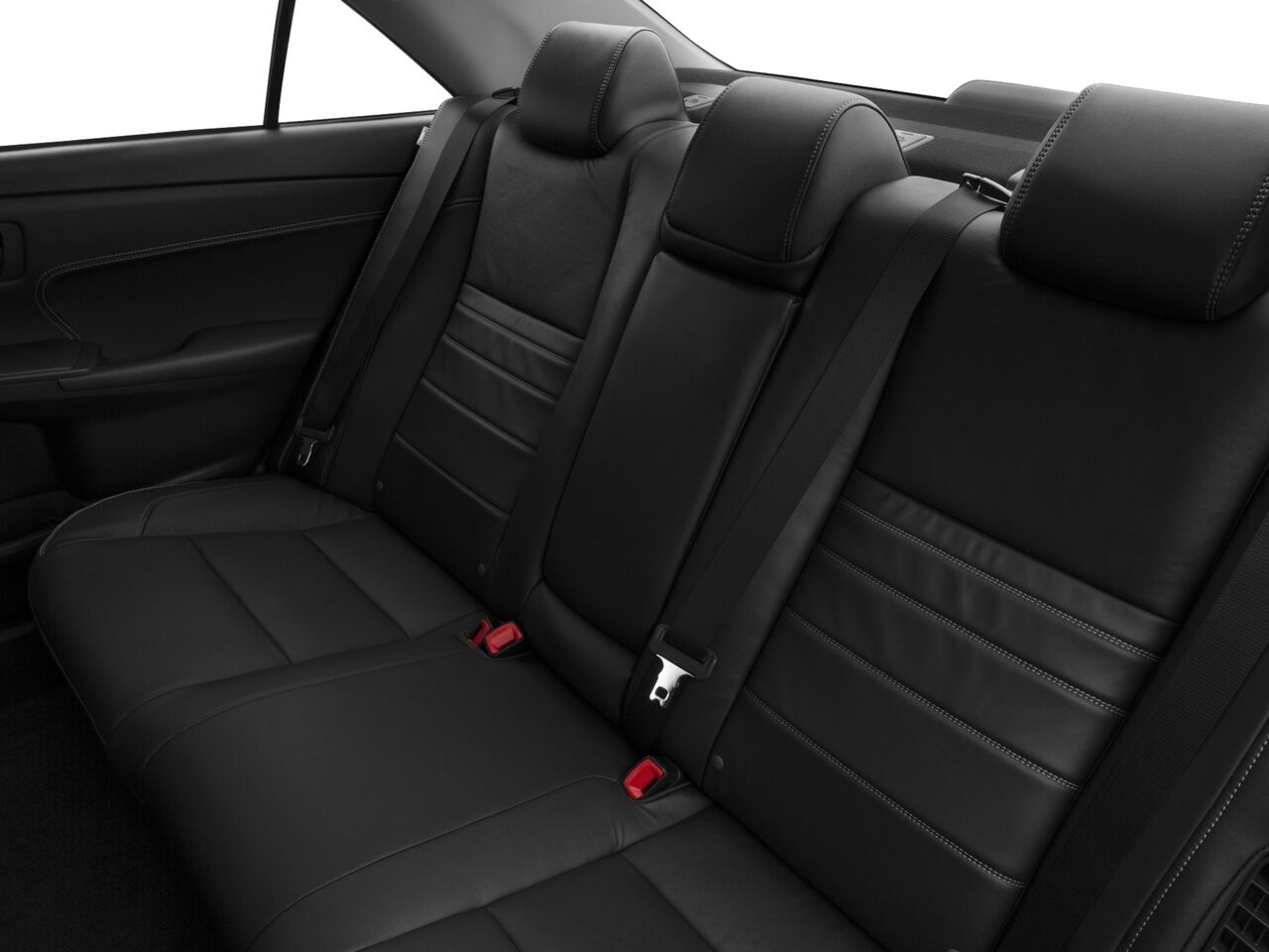 2016 Toyota Camry Hybrid XLE Roseville CA