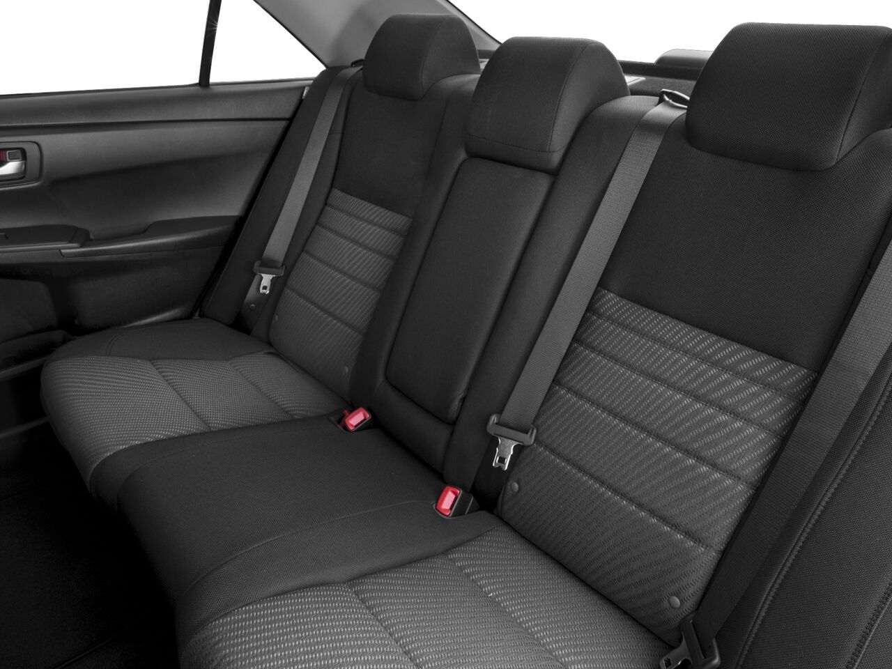 2016 Toyota Camry LE Austin TX