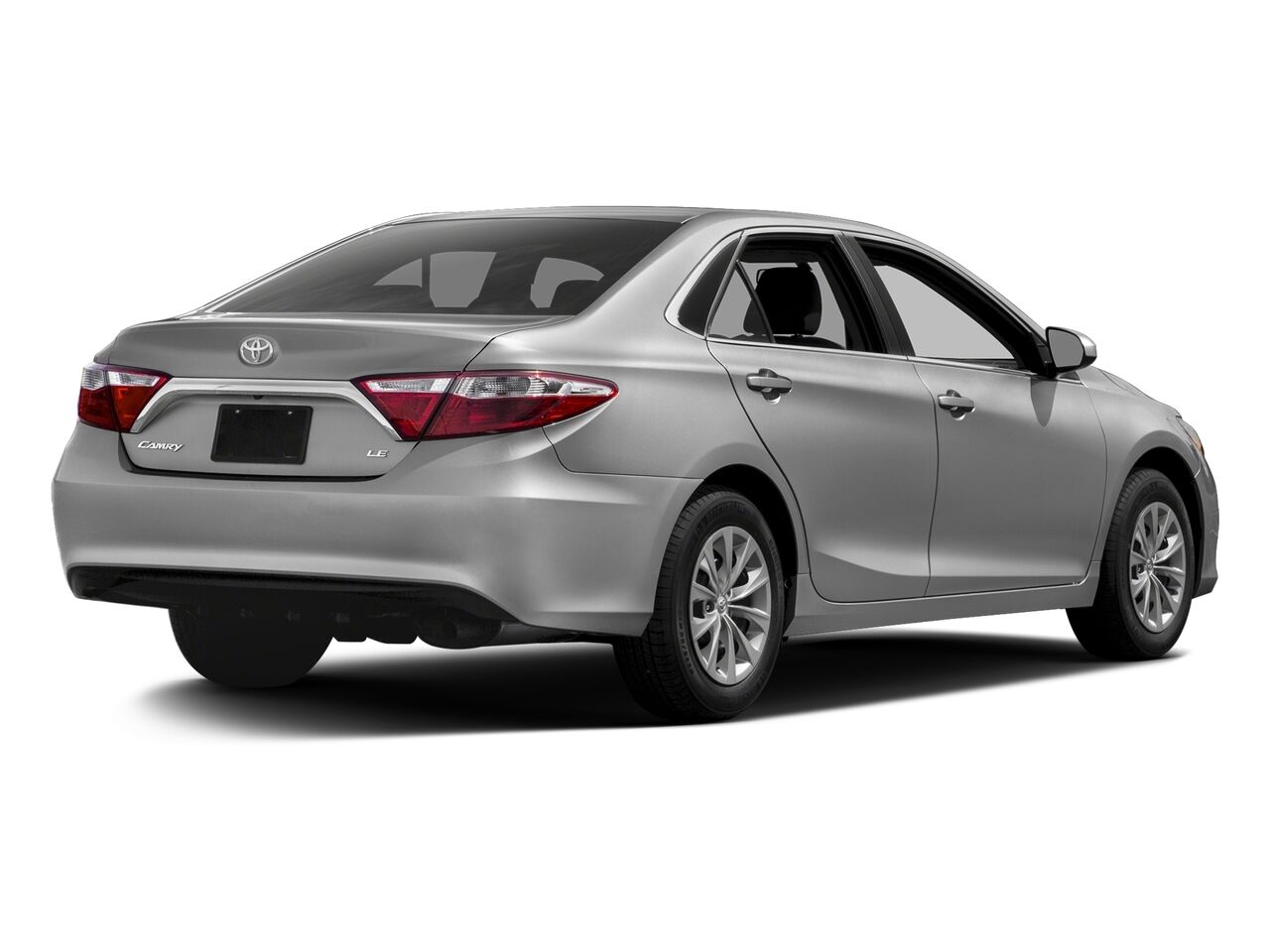 2016 Toyota Camry LE Austin TX