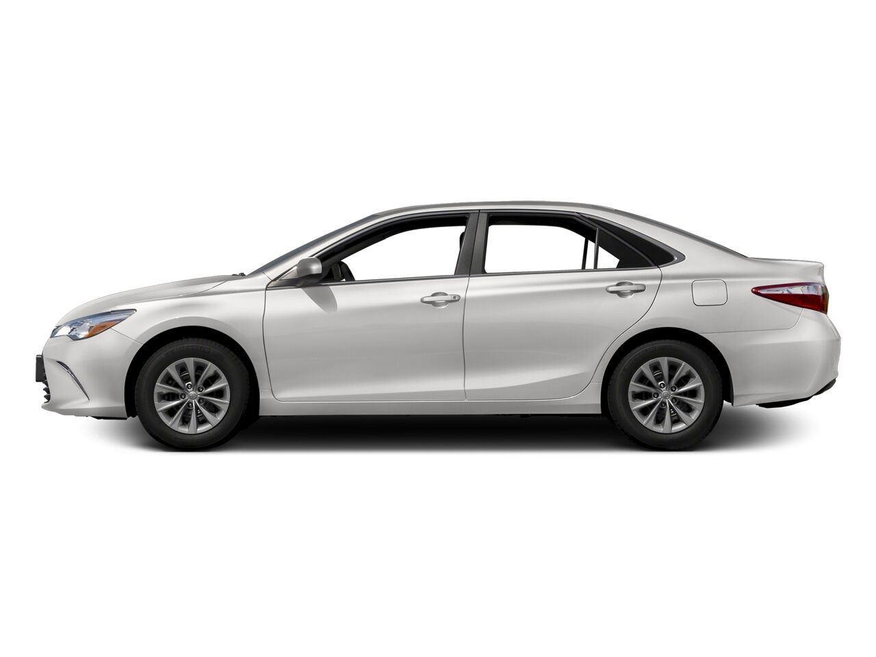 2016 Toyota Camry LE Austin TX
