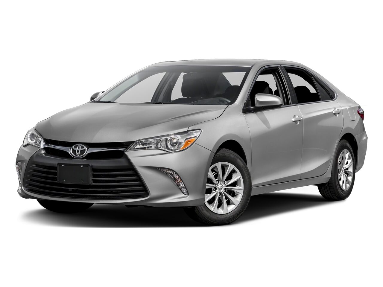 2016 Toyota Camry LE Austin TX