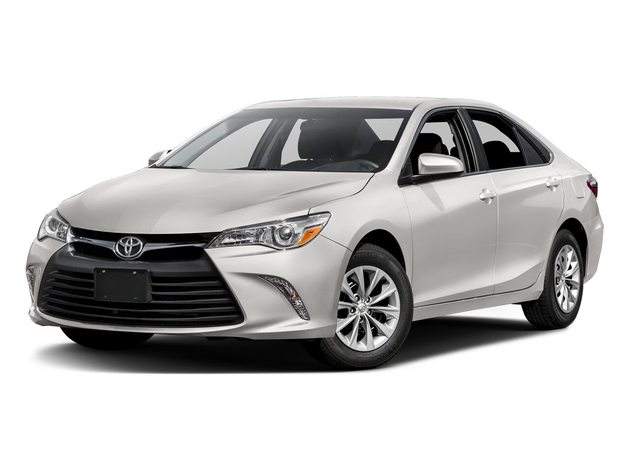 2016 Toyota Camry LE Austin TX