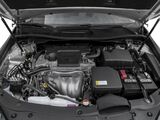 2016 Toyota Camry LE Oshkosh WI