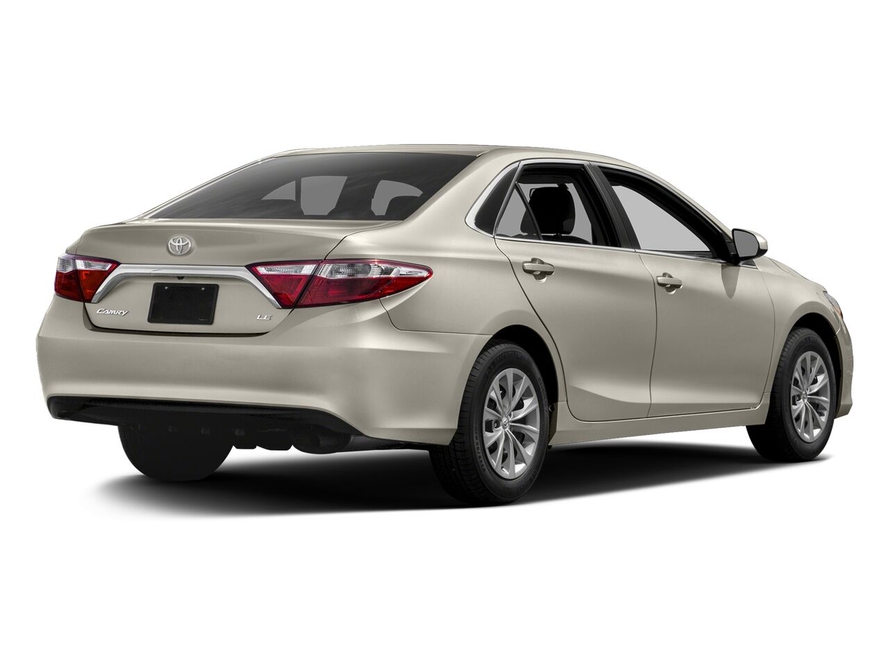 2016 Toyota Camry LE San Clemente CA