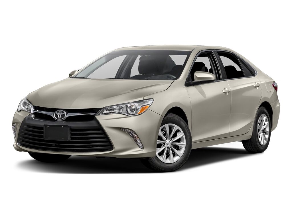 2016 Toyota Camry LE Oshkosh WI