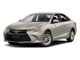 2016 Toyota Camry LE Oshkosh WI
