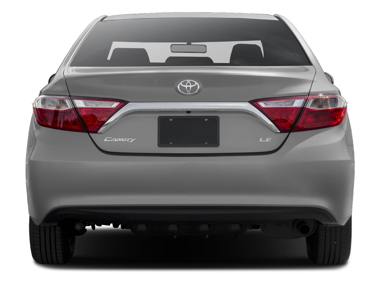 2016 Toyota Camry LE San Clemente CA