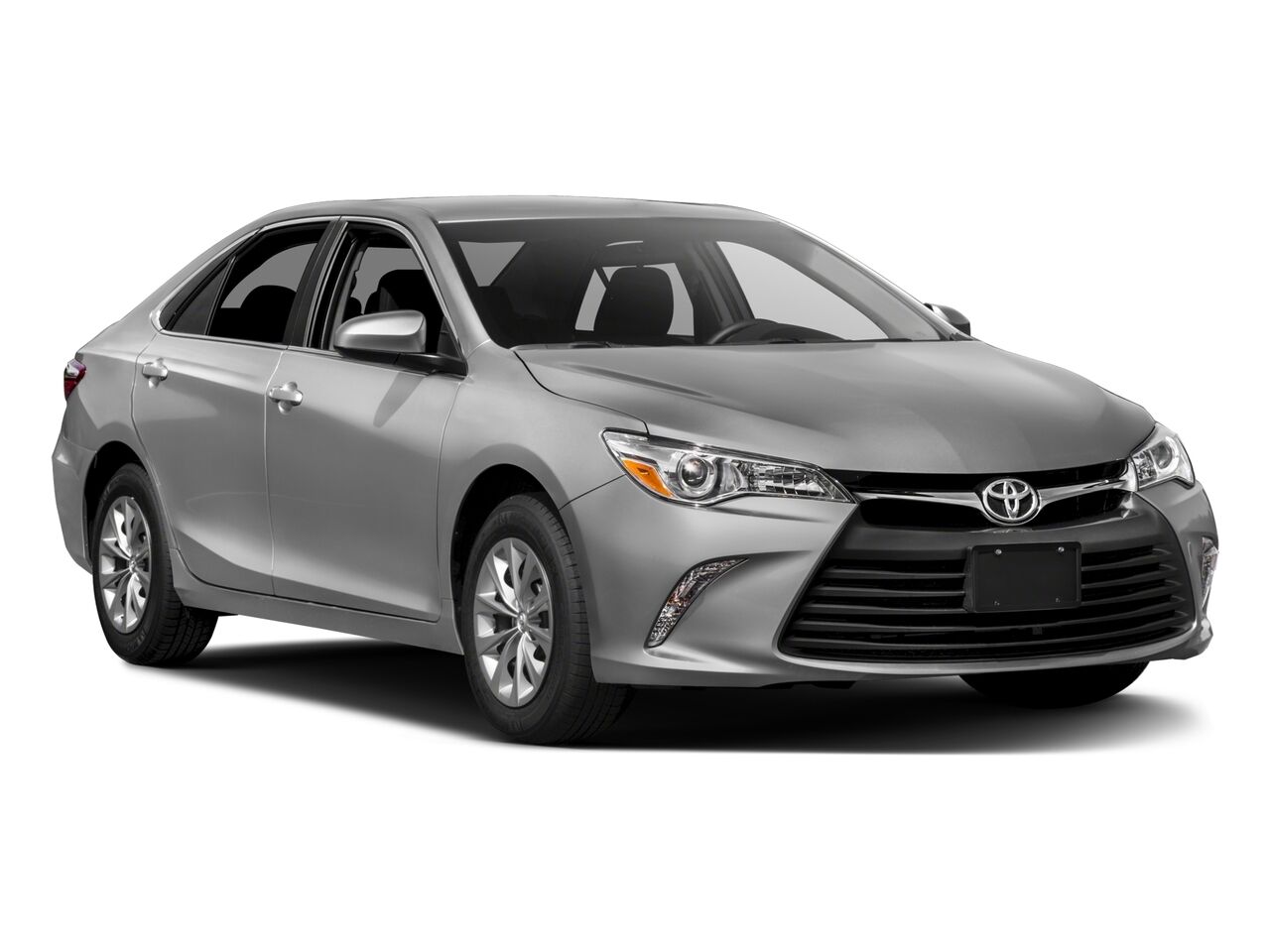 2016 Toyota Camry LE San Clemente CA