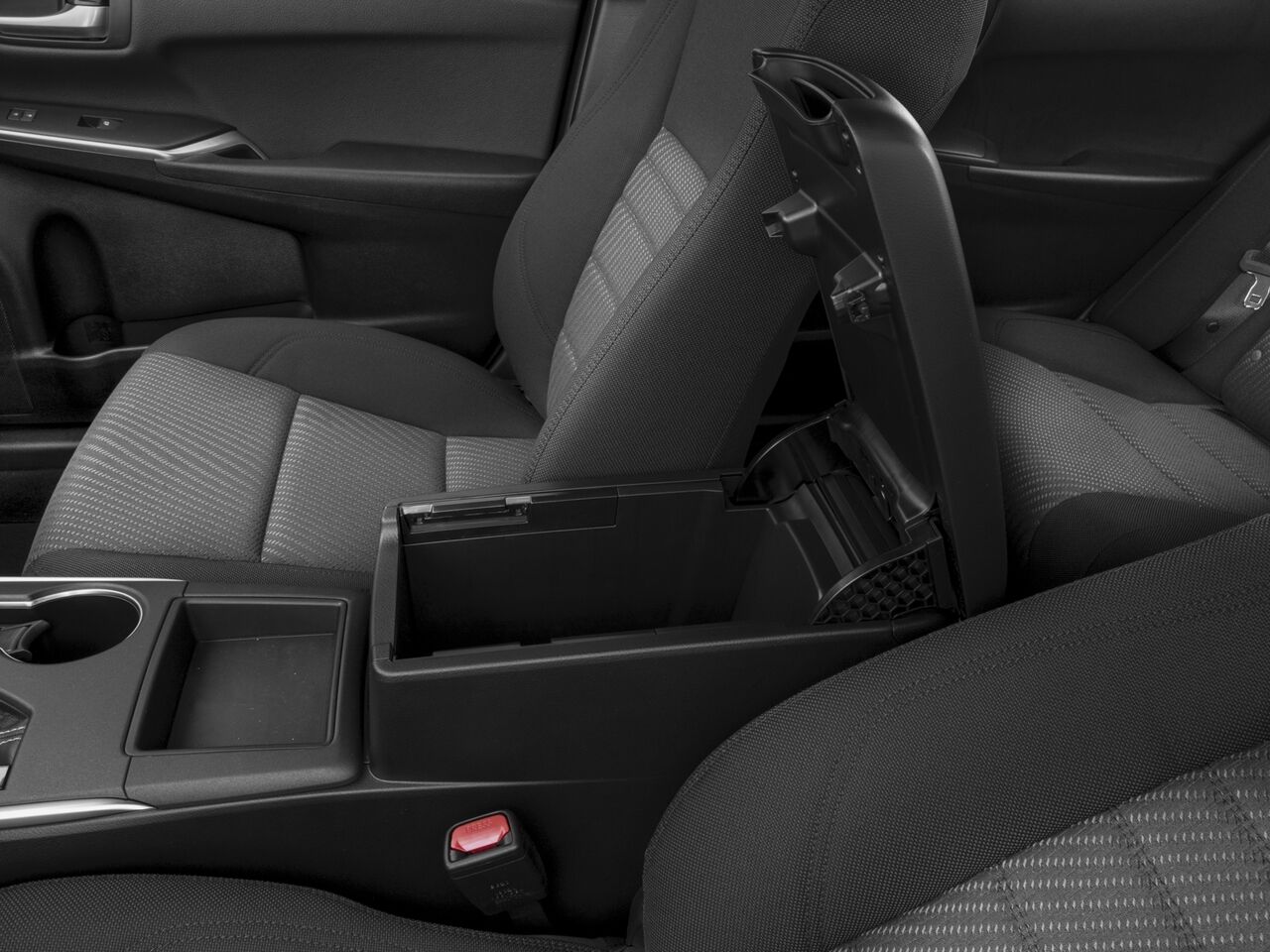 2016 Toyota Camry LE San Clemente CA