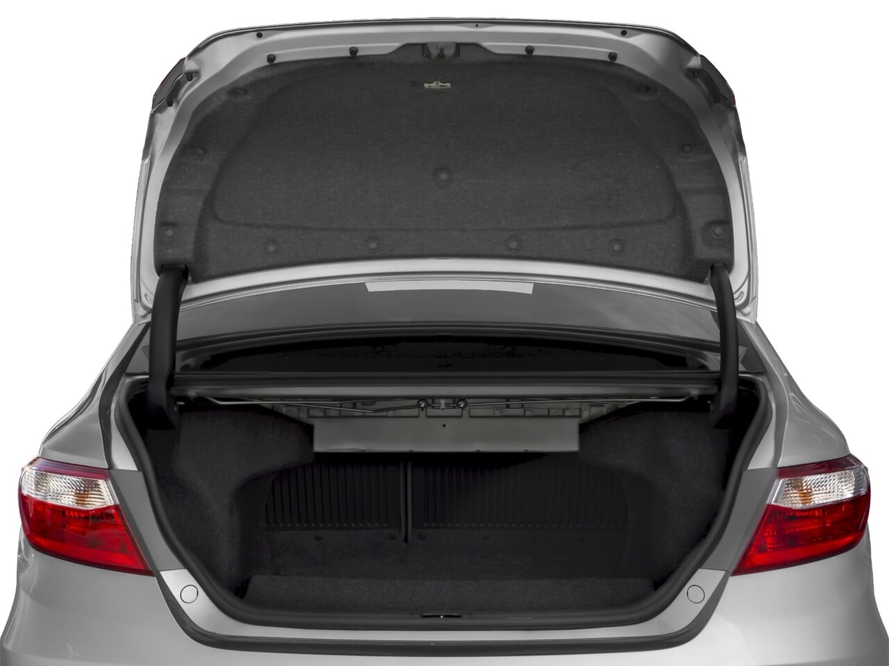 2016 Toyota Camry LE San Clemente CA