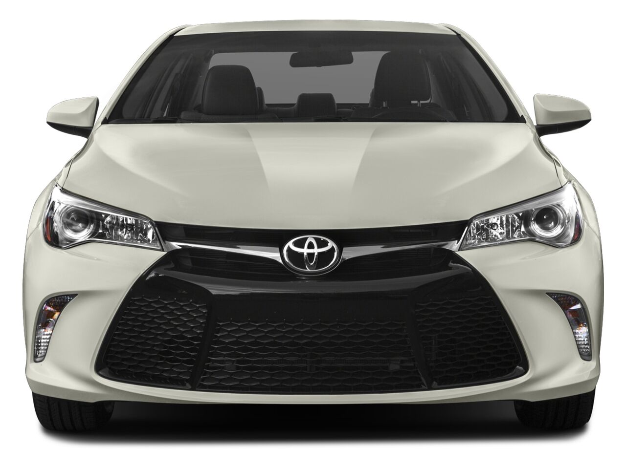 2016 Toyota Camry SE Austin TX