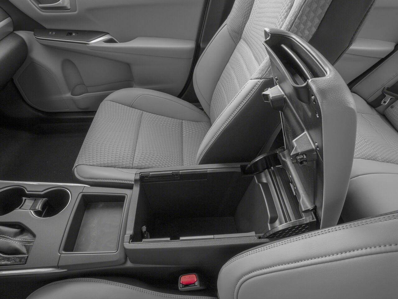 2016 Toyota Camry SE Mesa AZ