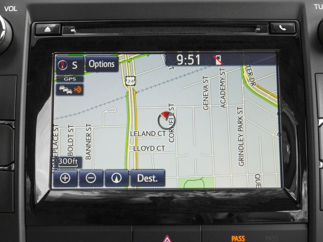 2016 Toyota Camry SE Mesa AZ