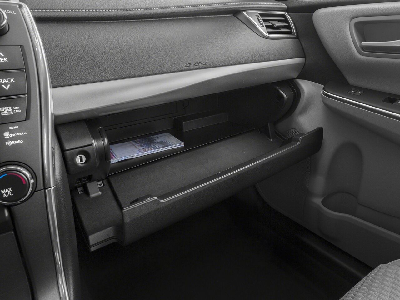 2016 Toyota Camry SE Mesa AZ