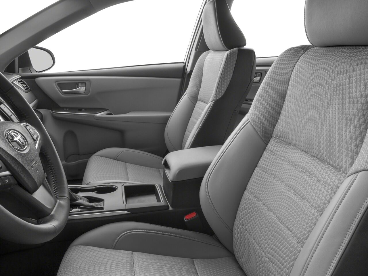 2016 Toyota Camry SE Mesa AZ