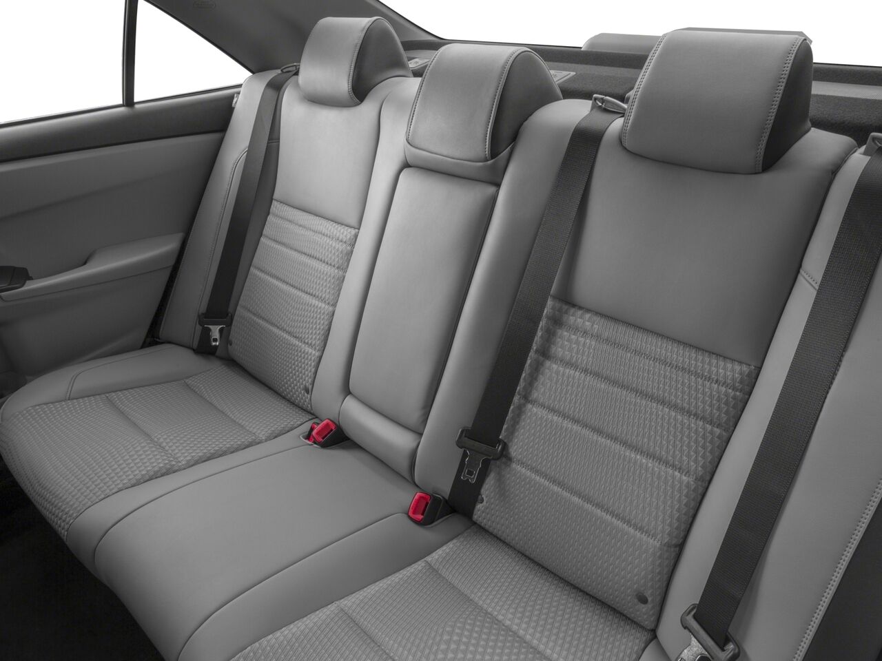 2016 Toyota Camry SE Mesa AZ