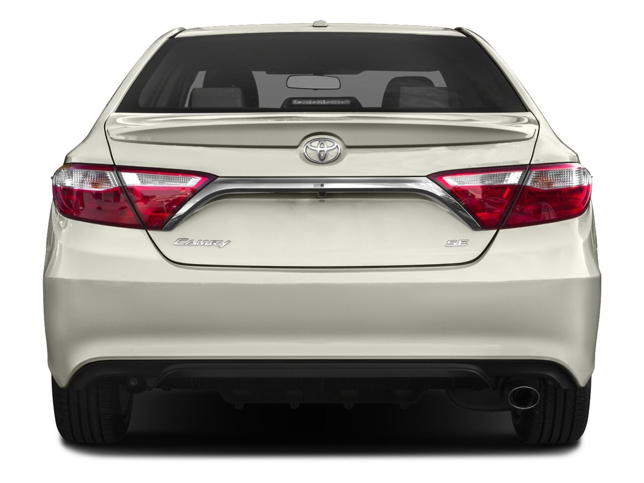 2016 Toyota Camry SE Mesa AZ