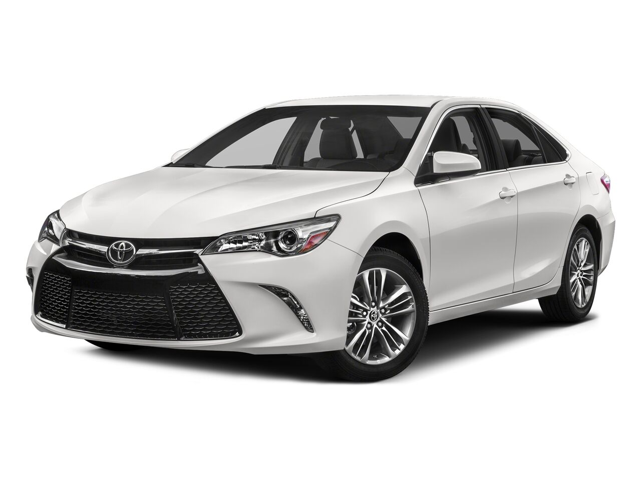 2016 Toyota Camry SE Mesa AZ
