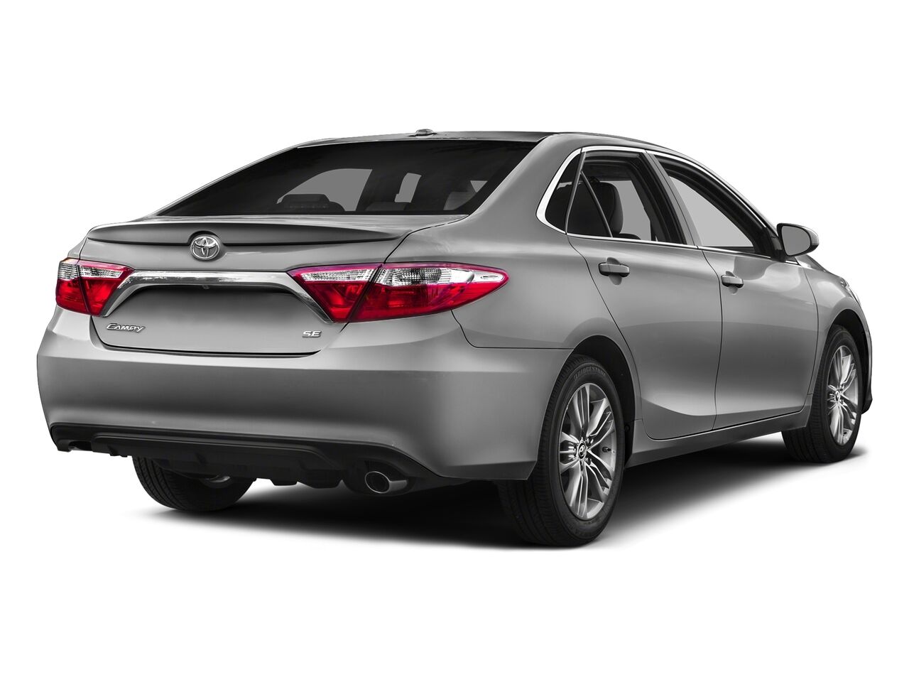 2016 Toyota Camry SE San Antonio TX