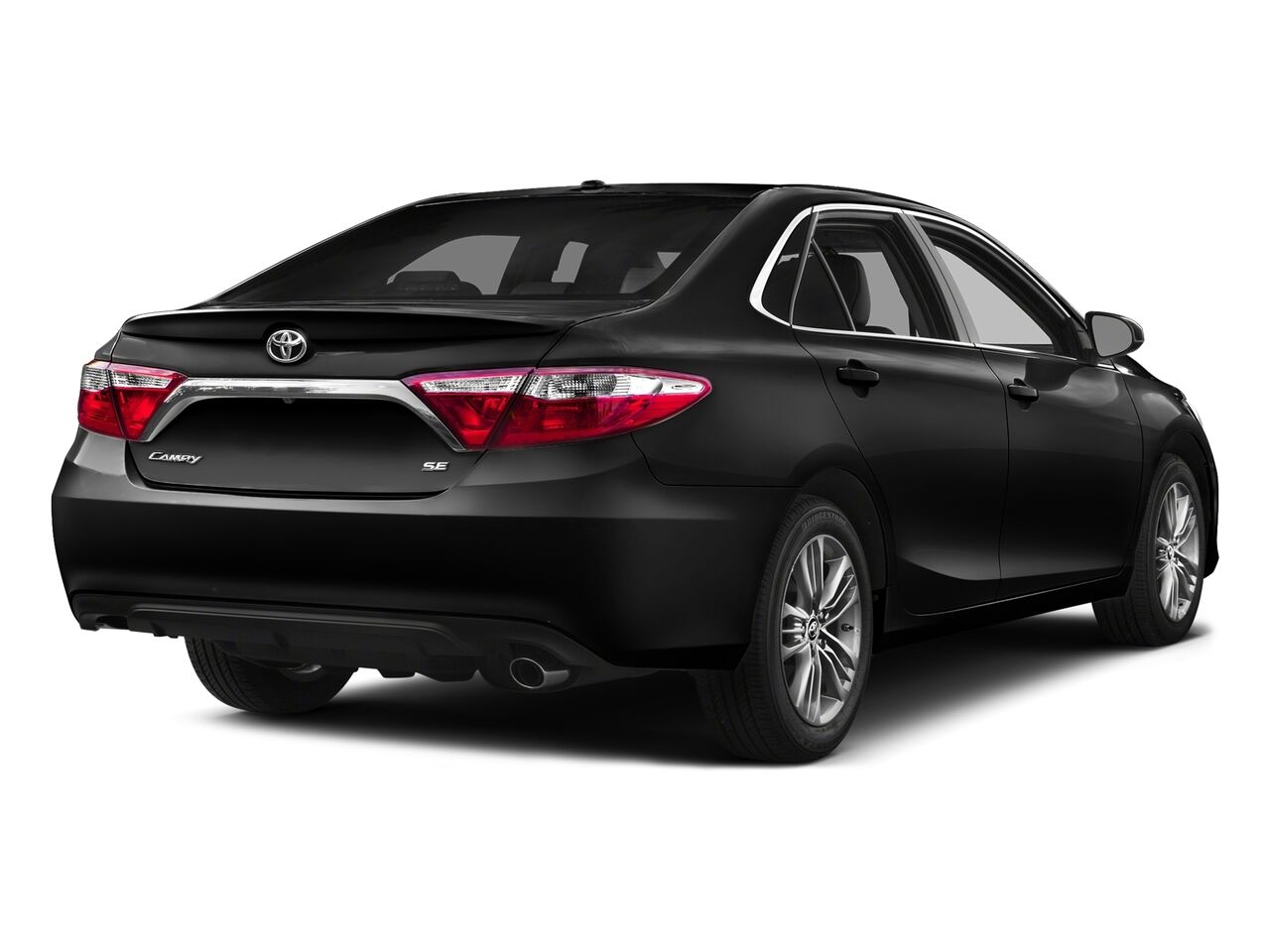 2016 Toyota Camry SE San Antonio TX