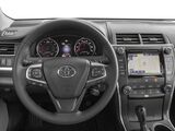 2016 Toyota Camry SE San Diego County CA 2016 Toyota Camry SE San Diego County CA