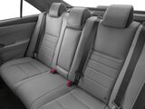 2016 Toyota Camry SE San Diego County CA 2016 Toyota Camry SE San Diego County CA