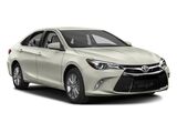 2016 Toyota Camry SE San Diego County CA 2016 Toyota Camry SE San Diego County CA