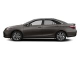 2016 Toyota Camry SE San Diego County CA 2016 Toyota Camry SE San Diego County CA
