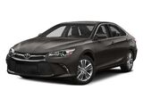 2016 Toyota Camry SE San Diego County CA 2016 Toyota Camry SE San Diego County CA