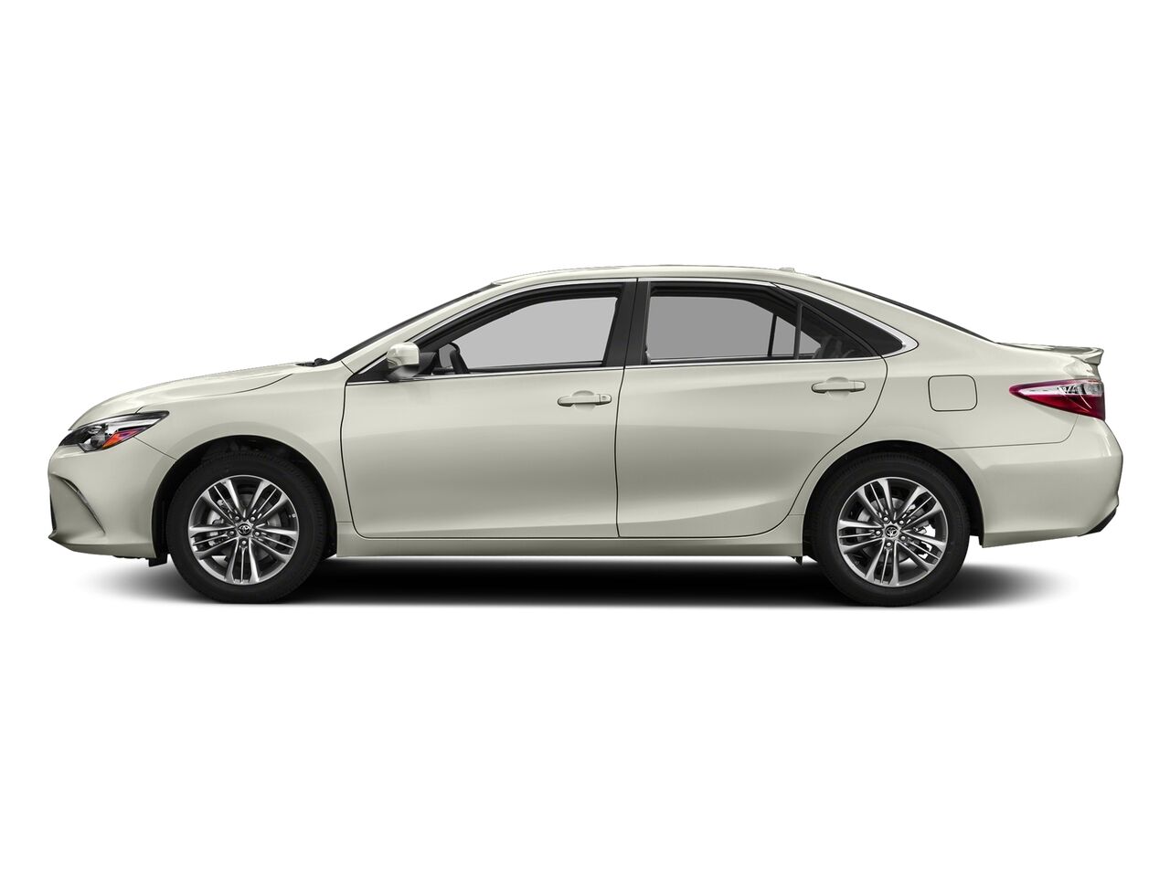 2016 Toyota Camry SE w/Special Edition Pkg