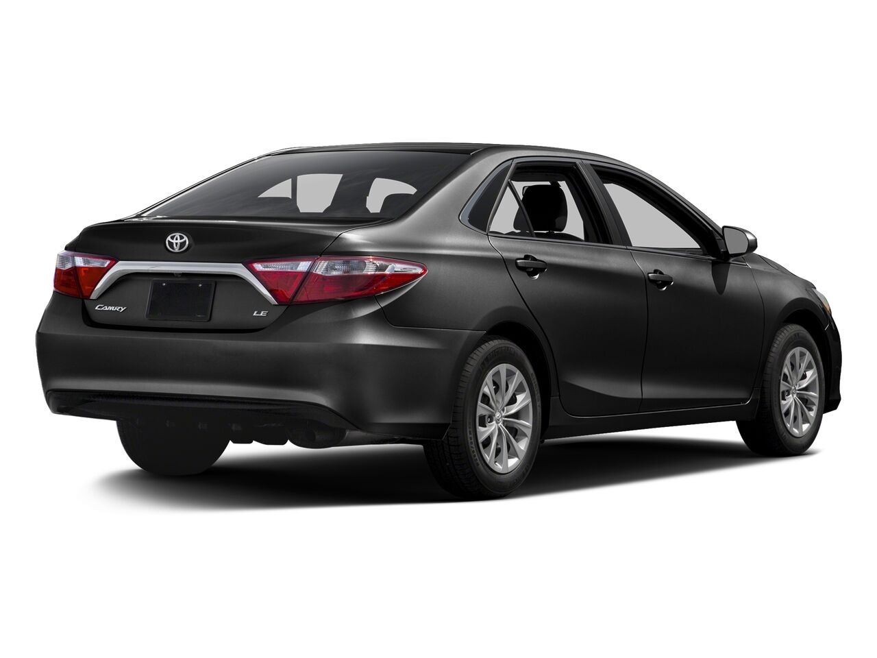 2016 Toyota Camry XLE | SE | LE | XSE San Antonio TX
