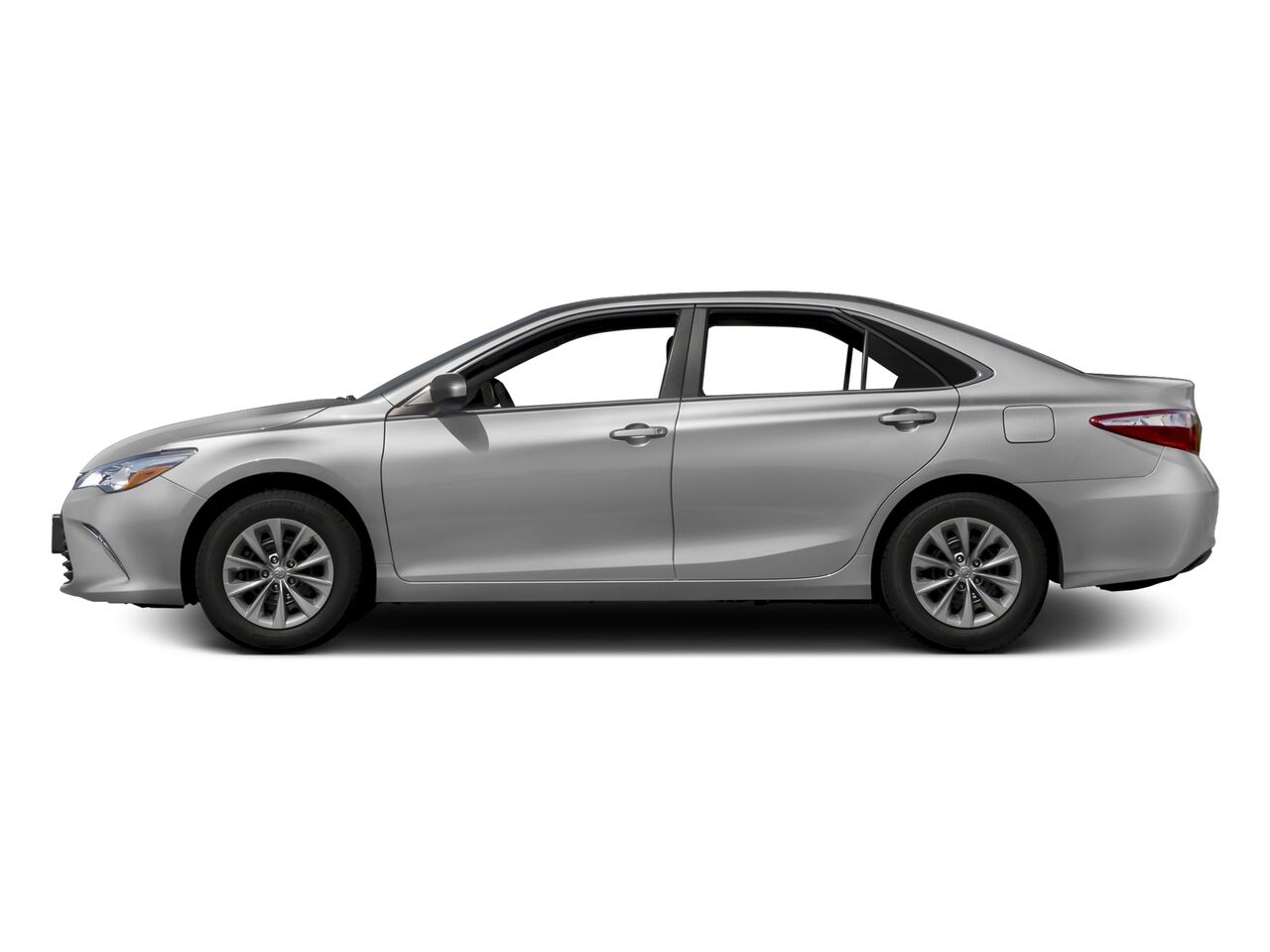 2016 Toyota Camry XLE