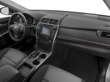 2016 Toyota Camry XLE Oshkosh WI
