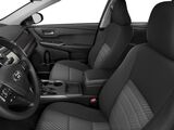 2016 Toyota Camry XLE Oshkosh WI