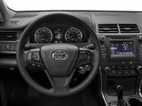 2016 Toyota Camry XLE Oshkosh WI