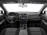 2016 Toyota Camry XLE Oshkosh WI