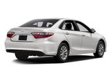 2016 Toyota Camry XLE Oshkosh WI