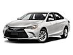 2016 Toyota Camry XLE