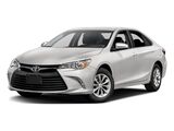 2016 Toyota Camry XLE Oshkosh WI