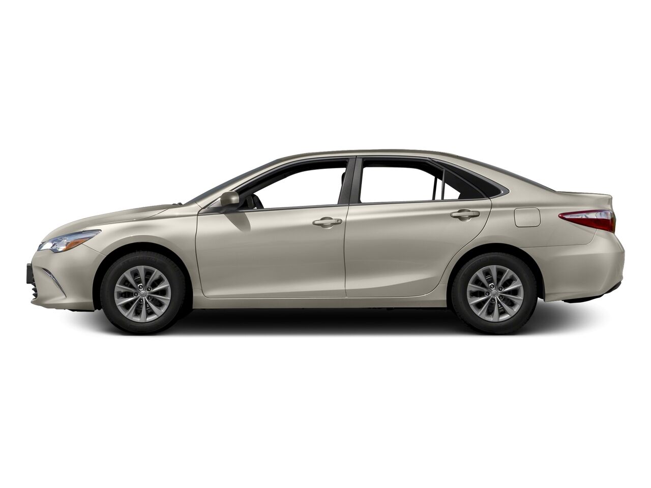 2016 Toyota Camry XLE Roseville CA