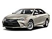 2016 Toyota Camry XLE