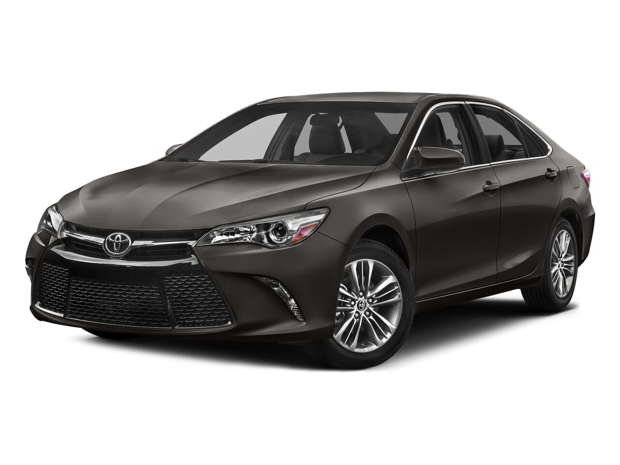 2016 Toyota Camry XSE V6