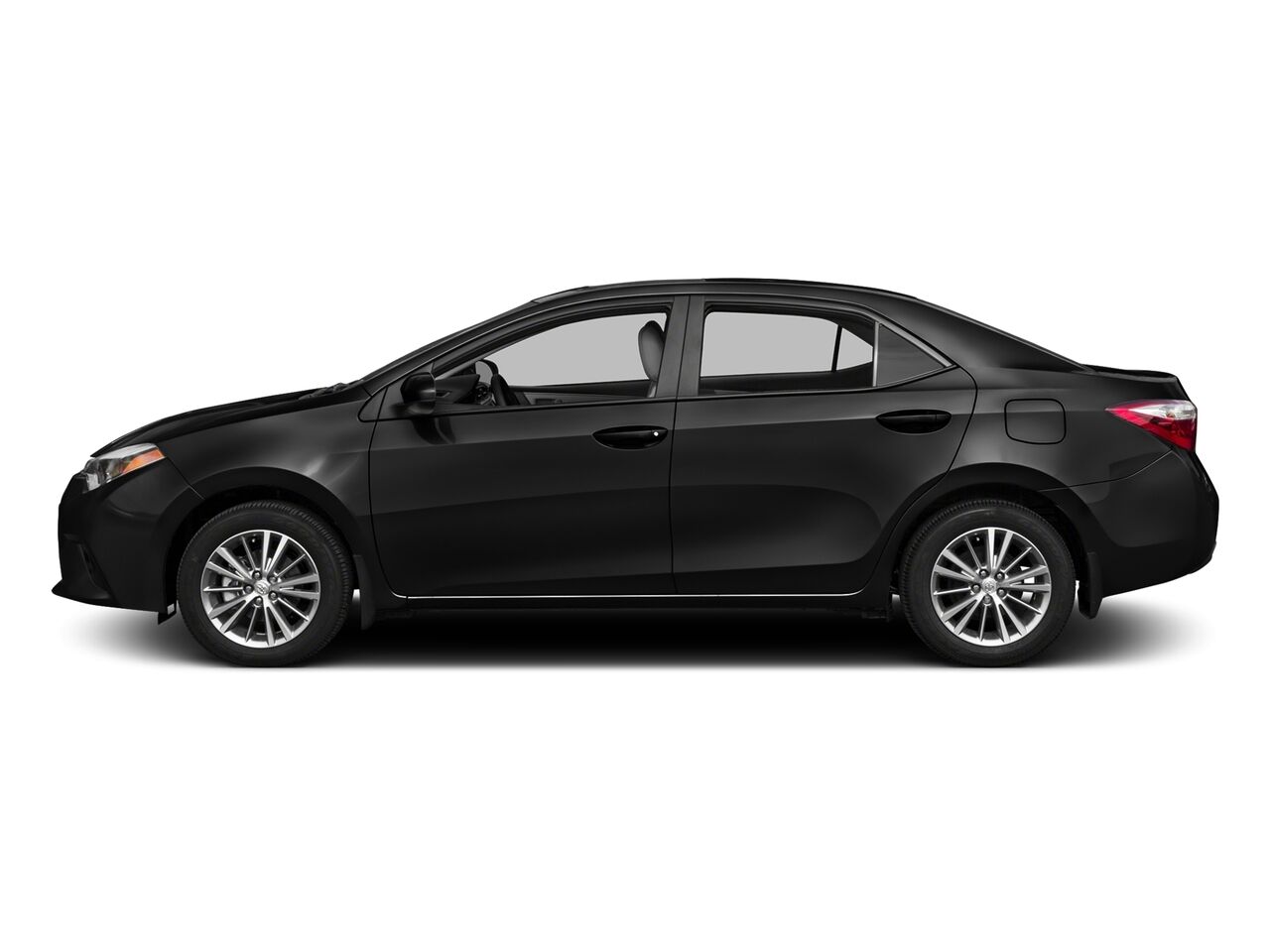 2016 Toyota Corolla - SD LE