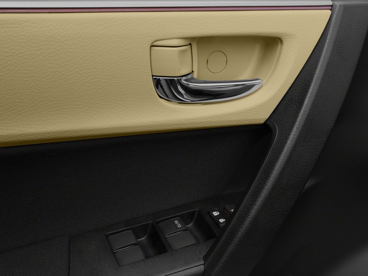 2016 Toyota Corolla- SD LE Hot Springs AR