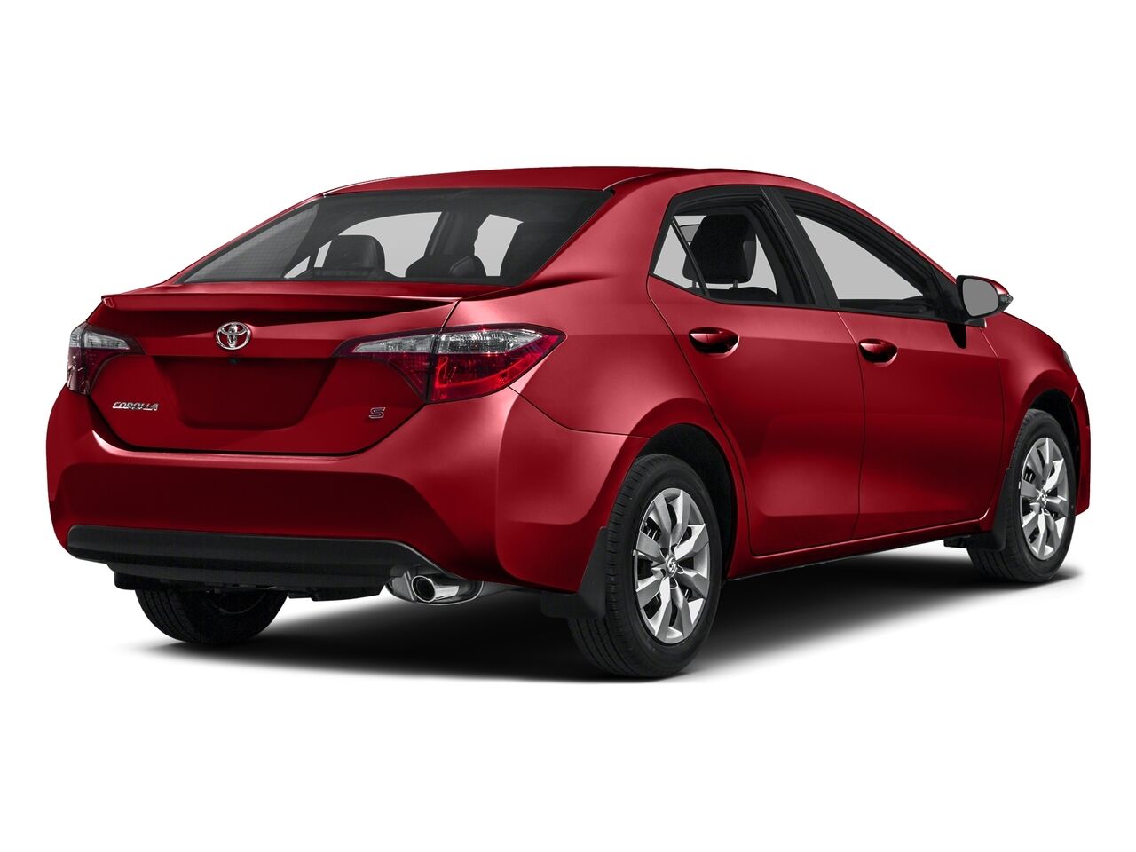 2016 Toyota Corolla L | LE | S | S Plus | LE Plus | LE Premium | S Premium | S w/Special Editio San Antonio TX
