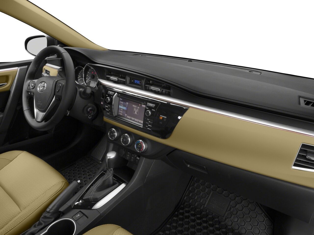 2016 Toyota Corolla L | LE | S | S Plus | LE Plus | LE Premium | S Premium | S w/Special Editio San Antonio TX