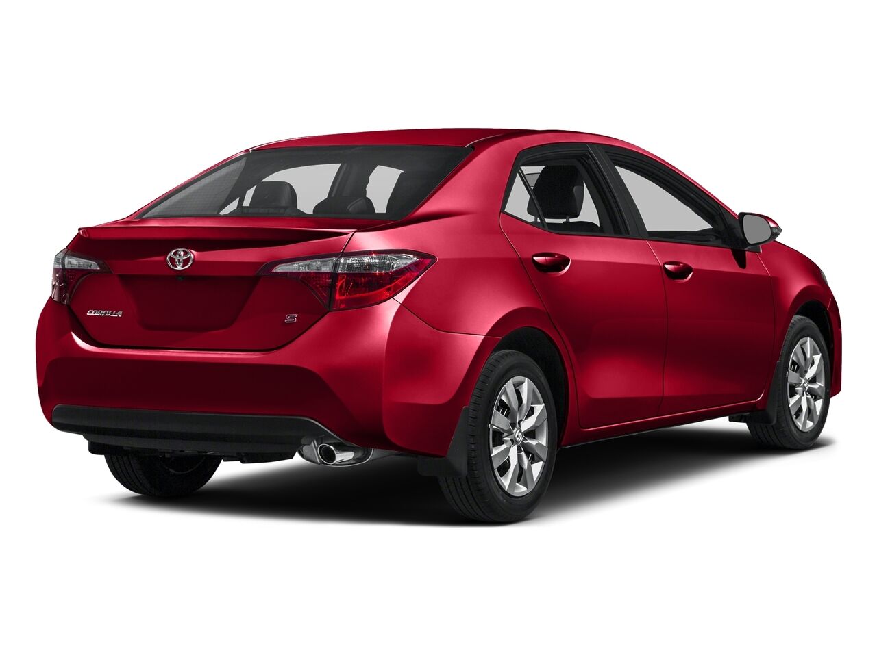 2016 Toyota Corolla L | LE | S | S Plus | LE Plus | LE Premium | S Premium | S w/Special Editio San Antonio TX